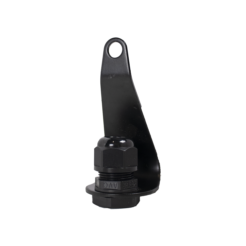 Mounting bushing for FP models